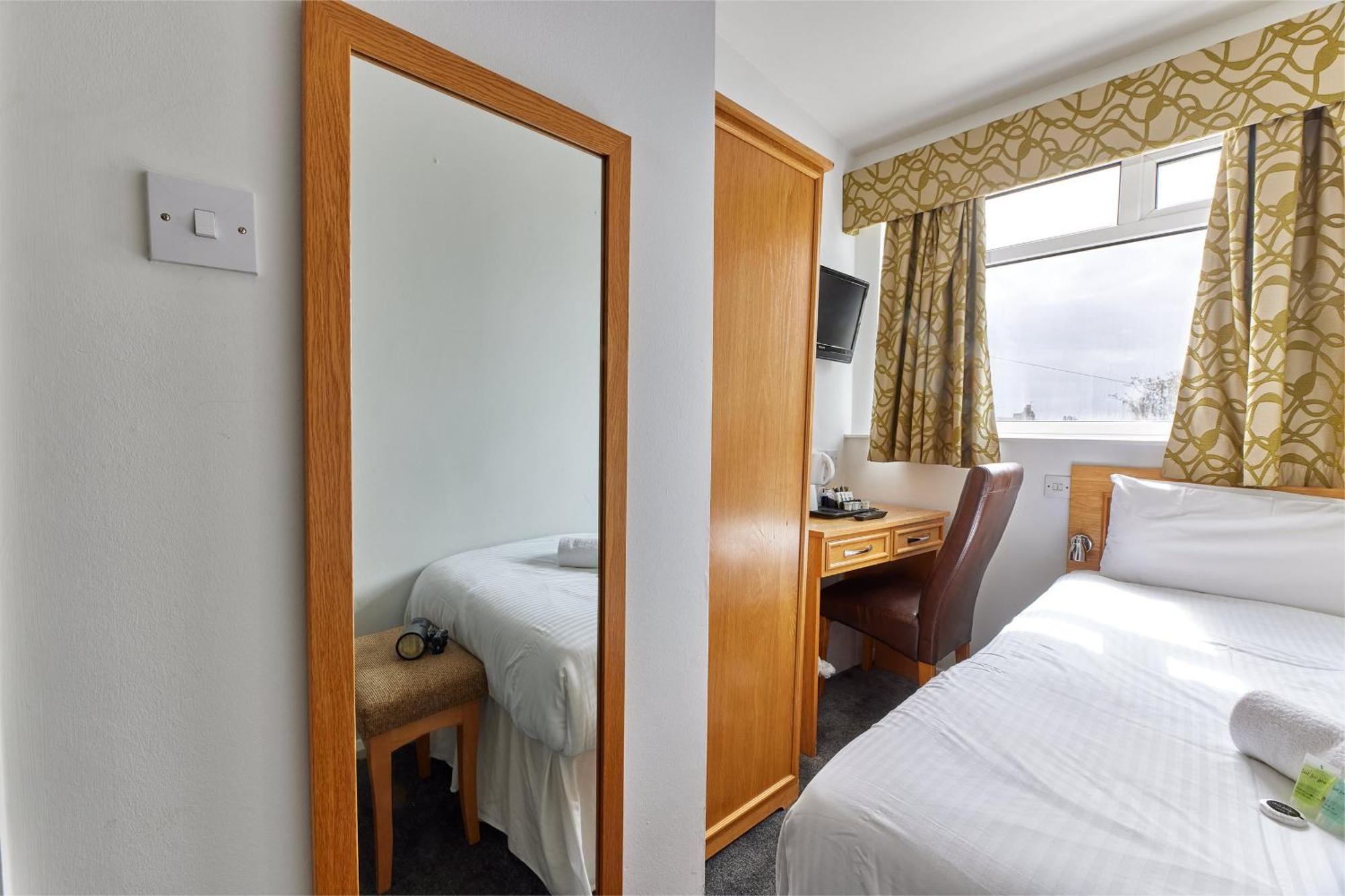 Properties Unique Dene Rooms - Single Room Newcastle-upon-Tyne Exteriör bild