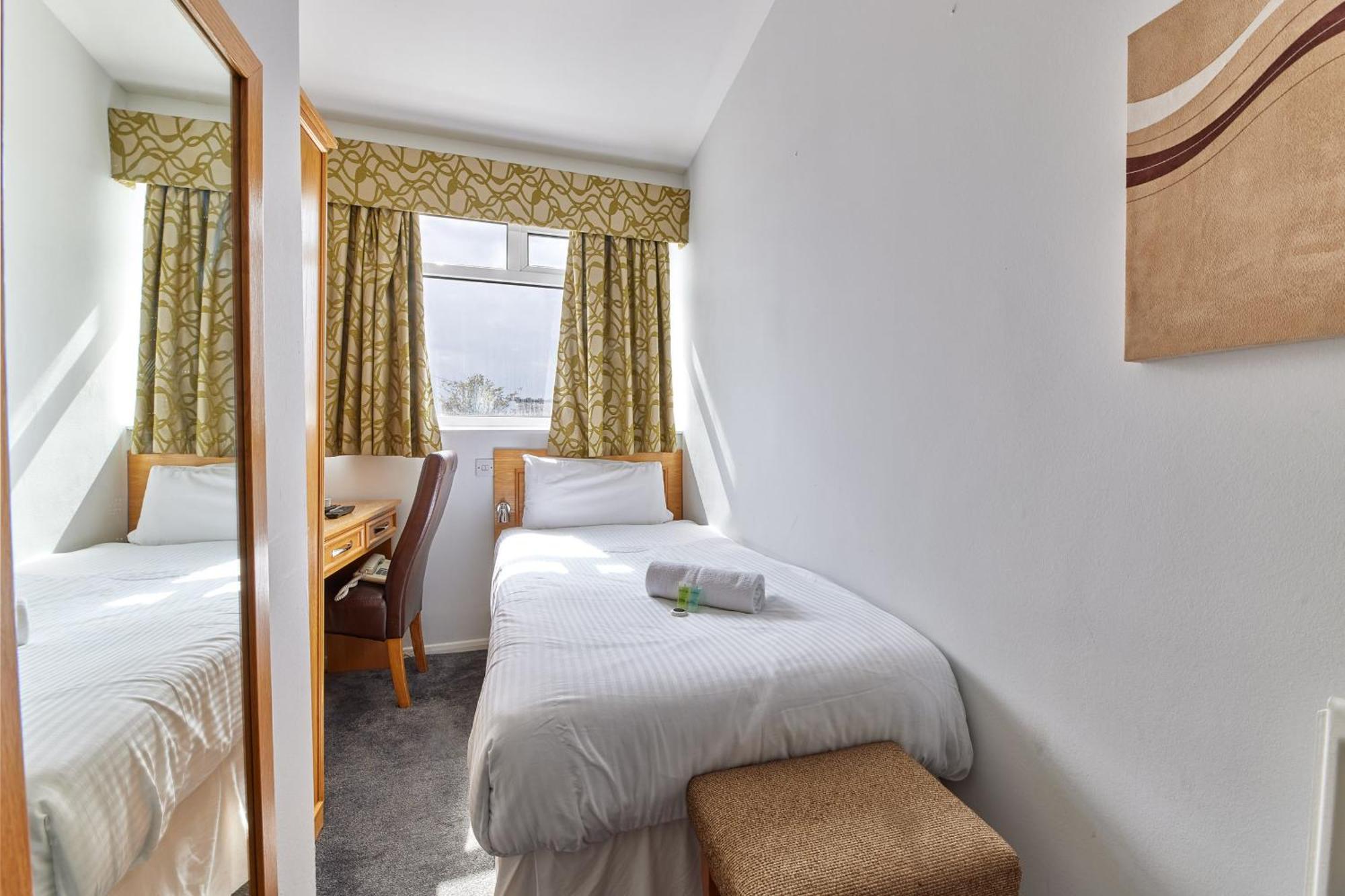 Properties Unique Dene Rooms - Single Room Newcastle-upon-Tyne Exteriör bild